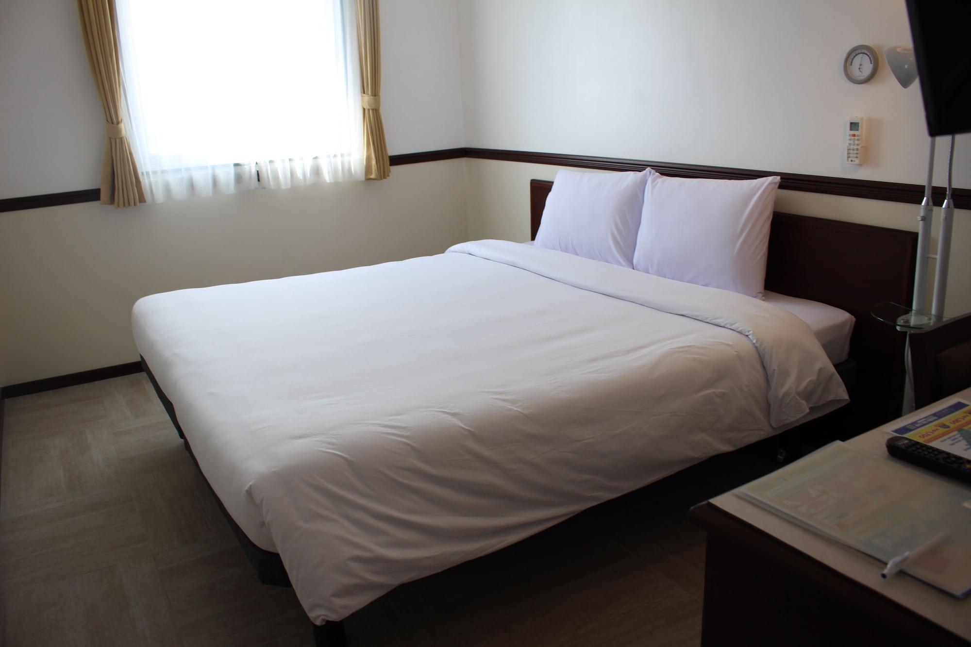 Toyoko Inn Cebu Bagian luar foto