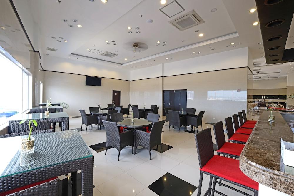 Toyoko Inn Cebu Bagian luar foto