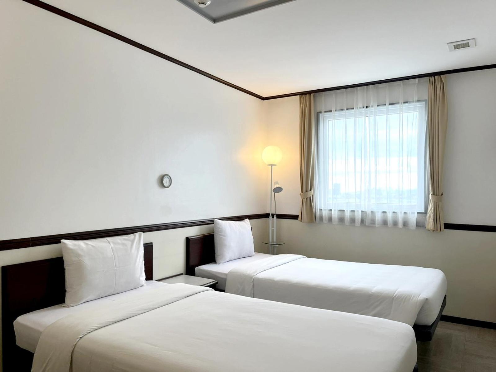 Toyoko Inn Cebu Bagian luar foto