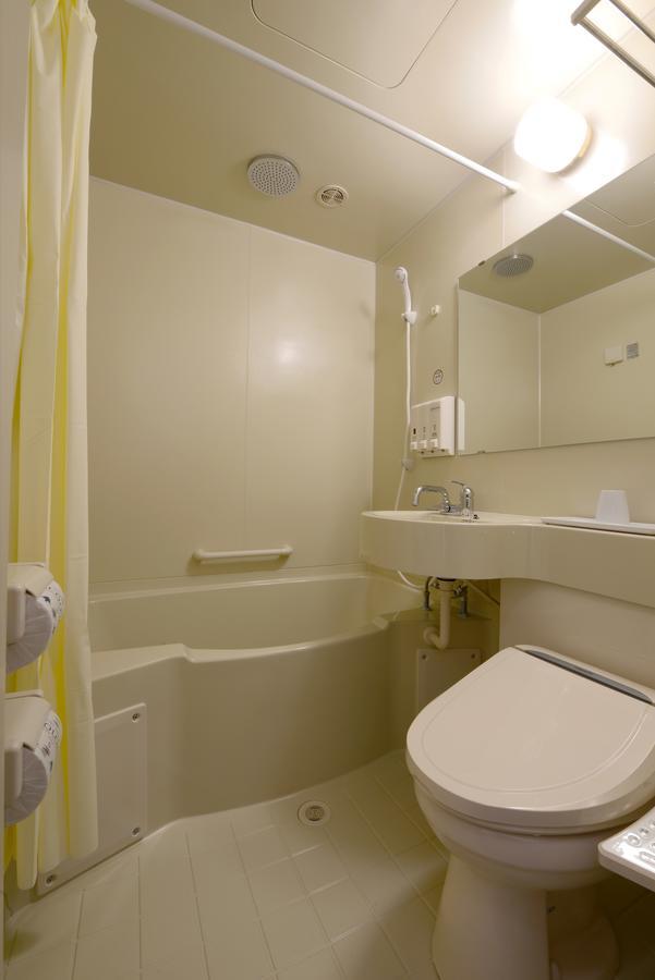 Toyoko Inn Cebu Bagian luar foto
