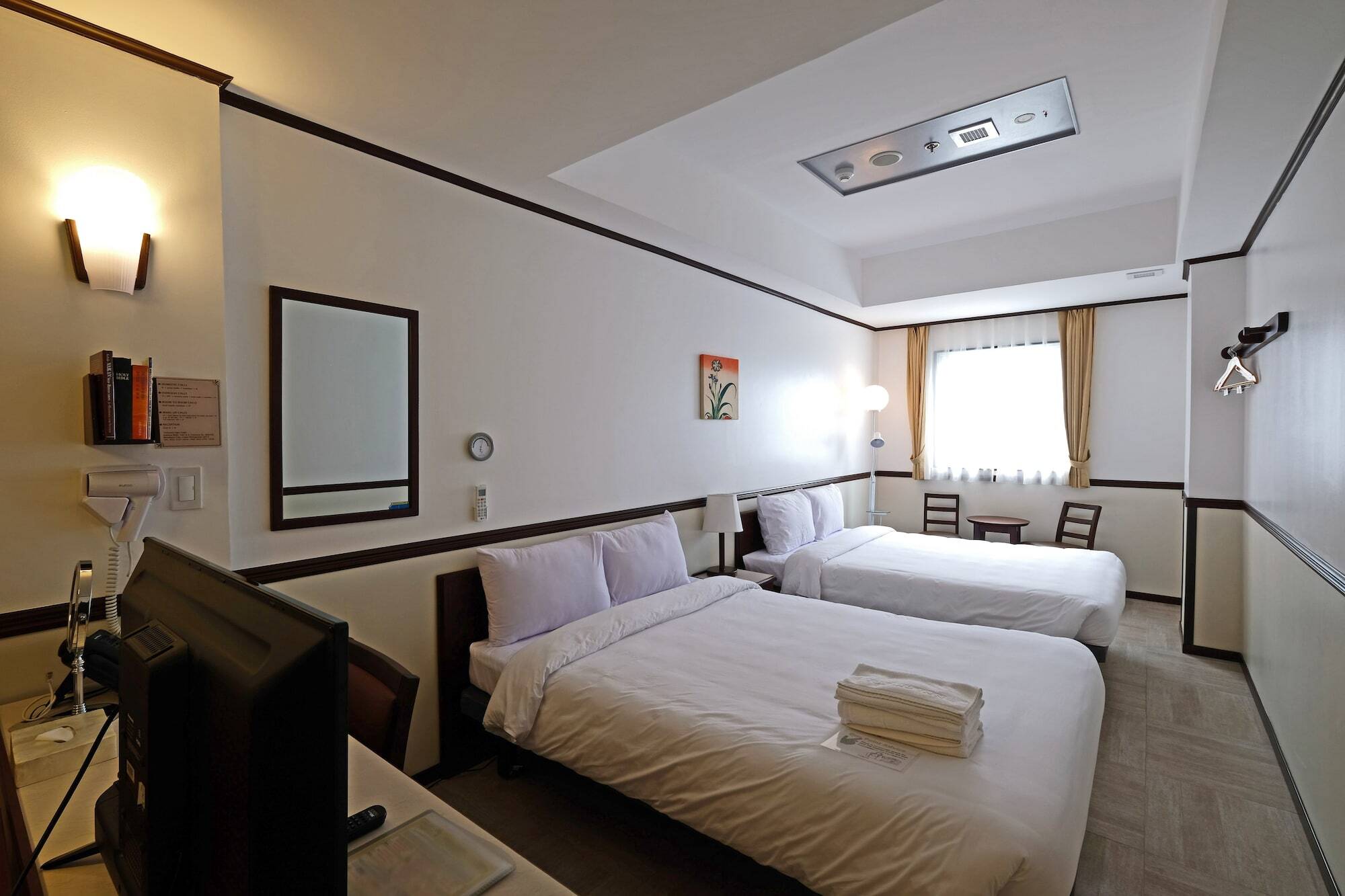 Toyoko Inn Cebu Bagian luar foto